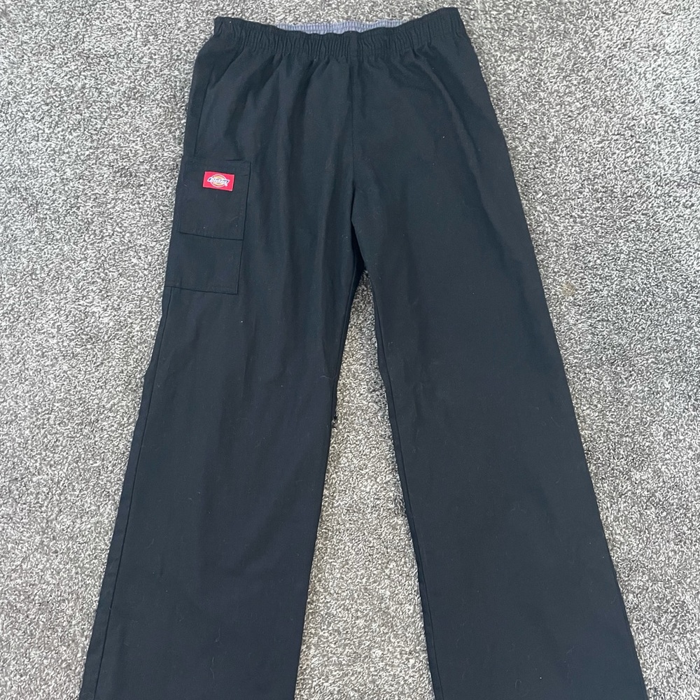 Dickies Scrub Pants